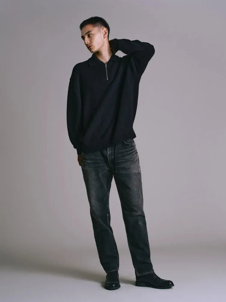 New Manual / #010 LV SUPERSLIM JEANS