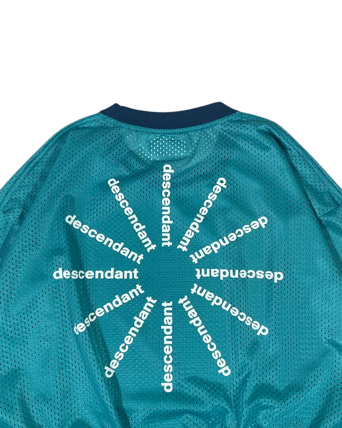 DESCENDANT / WHEELING POCKET LS (261ATDS-CSM13)