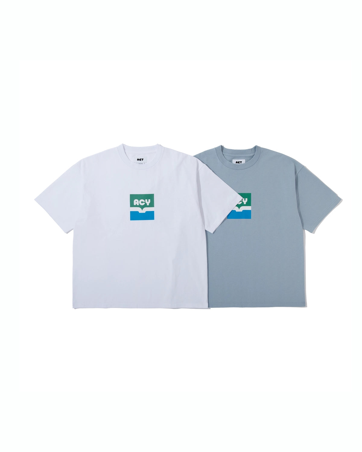 Acy / S/T TEE (ACY-26SS-011)