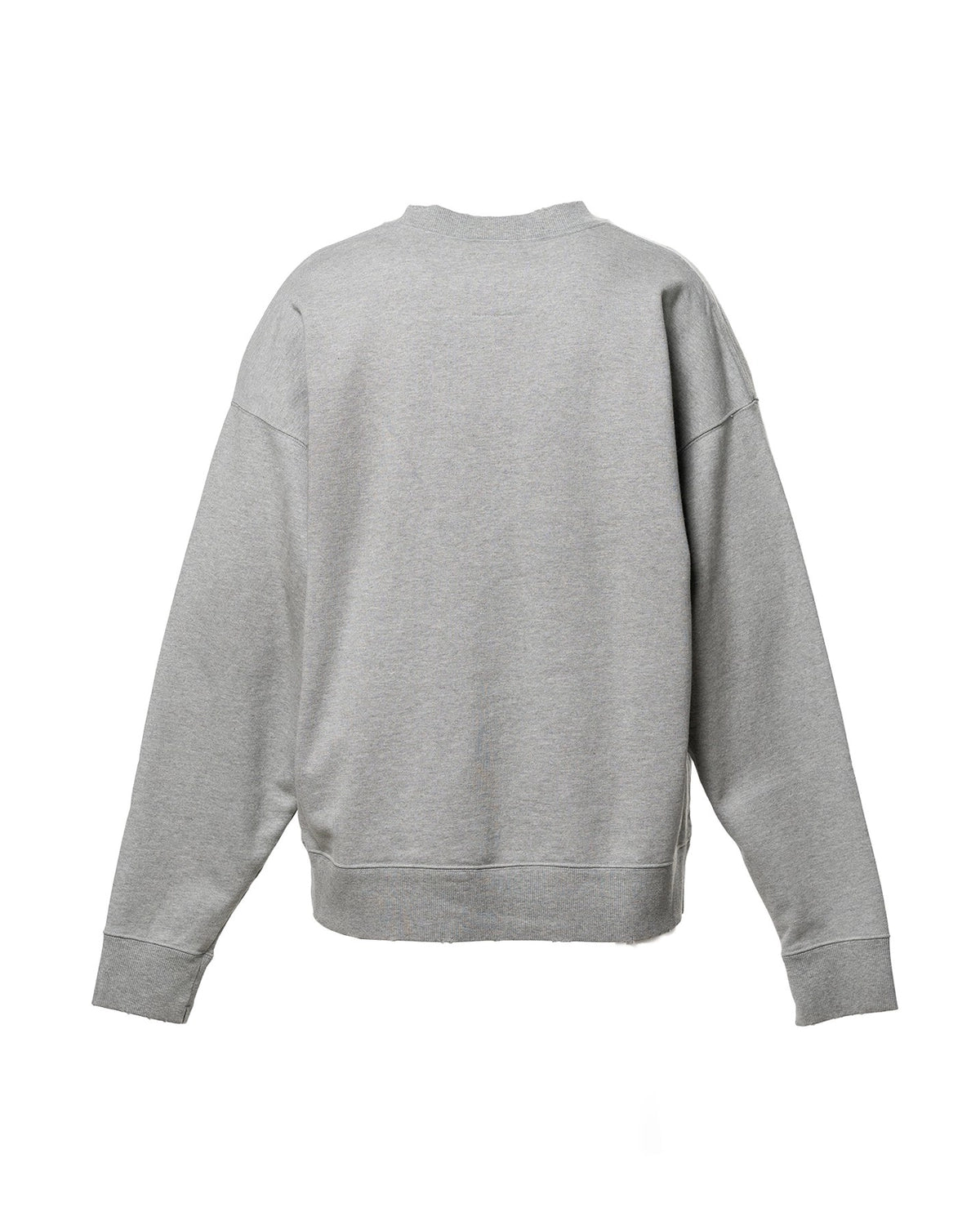 Maison MIHARA YASUHIRO / Don't Tag Me Printed Sweatshirt (J16PO782)