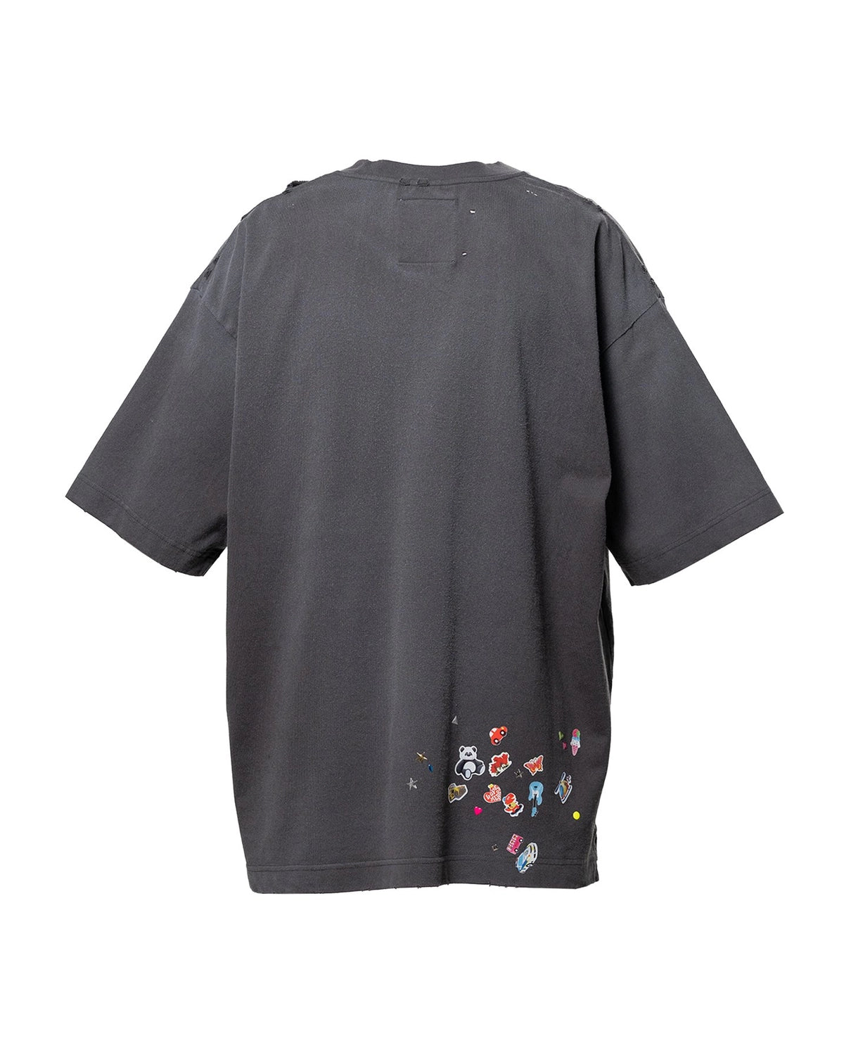 MIHARAYASUHIRO Kids Sticker Printed Tシャツ Maison MIHARA YASUHIRO(メゾンミハラヤスヒロ) / Kids Sticker