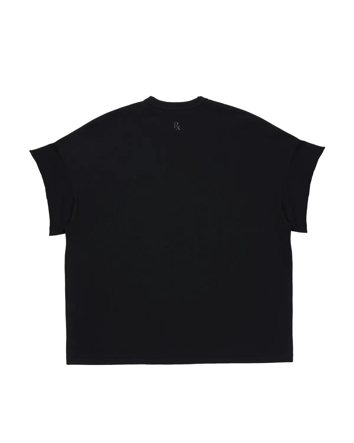 ANTIDOTE BUYERS CLUB / ASIC Heavy Weight Oversized Cutoff Tee (ABCSS26CT03)