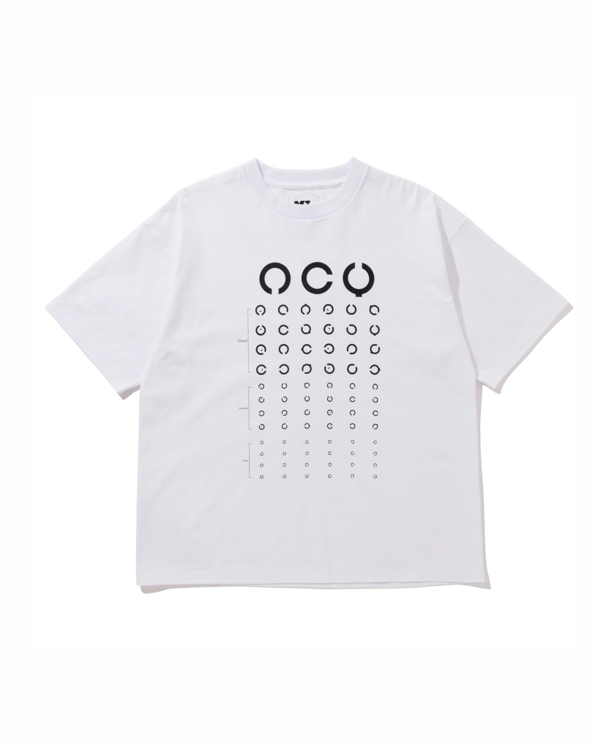 Acy / TEST TEE (ACY-26SS-013)
