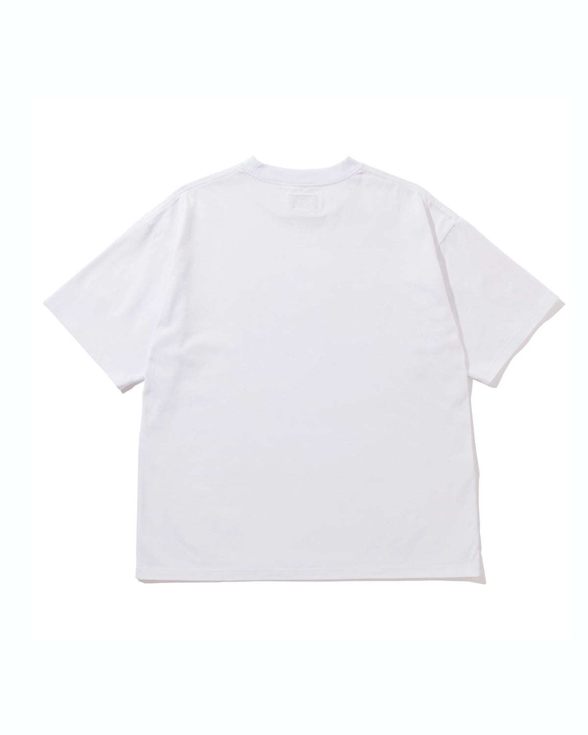 Acy / TEST TEE (ACY-26SS-013)