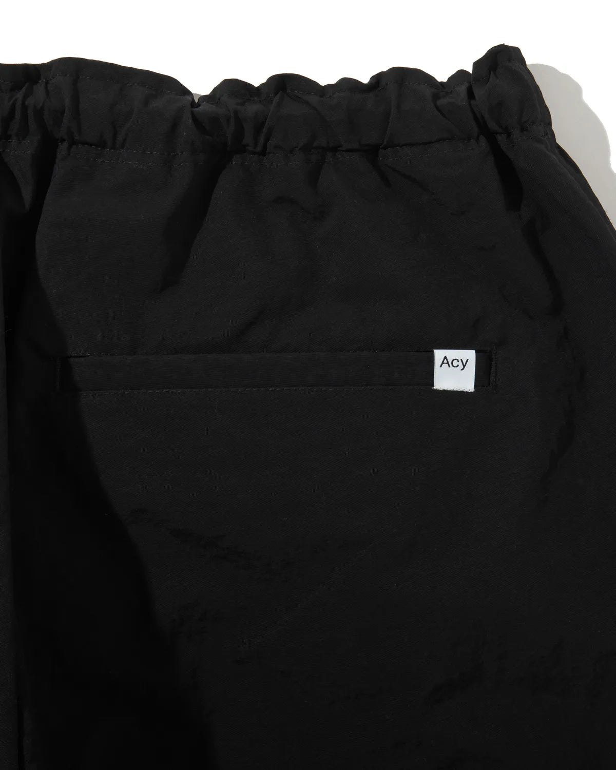 Acy / HC TRACK PANTS (ACY-25SS-013)
