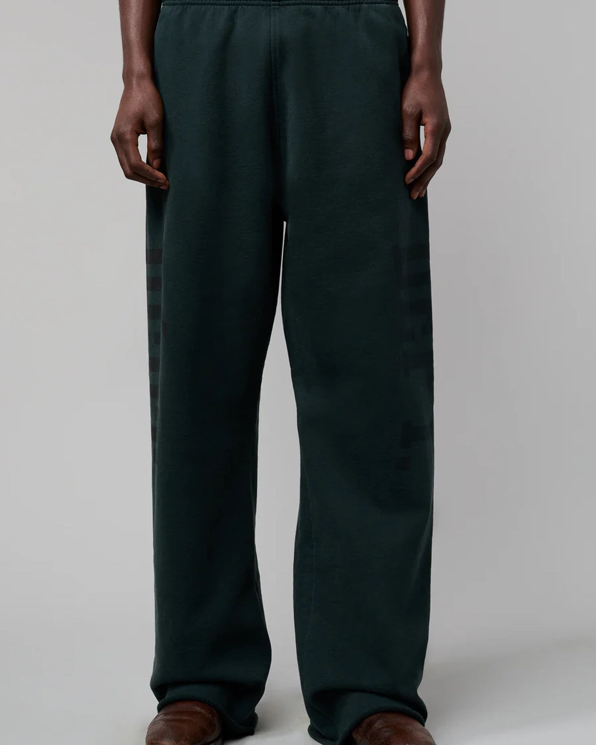 GALLERY DEPT.  / DÉPT. POST WORKOUT SWEATPANT (DPS-40067)