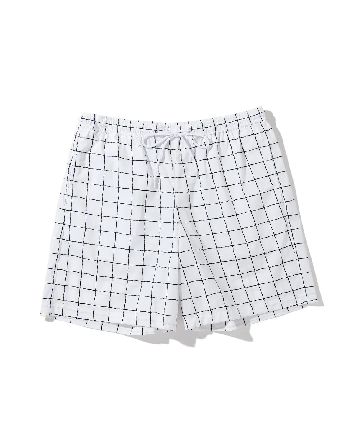 Acy / AK PATTERN SHORTS (ACY-25SS-015)