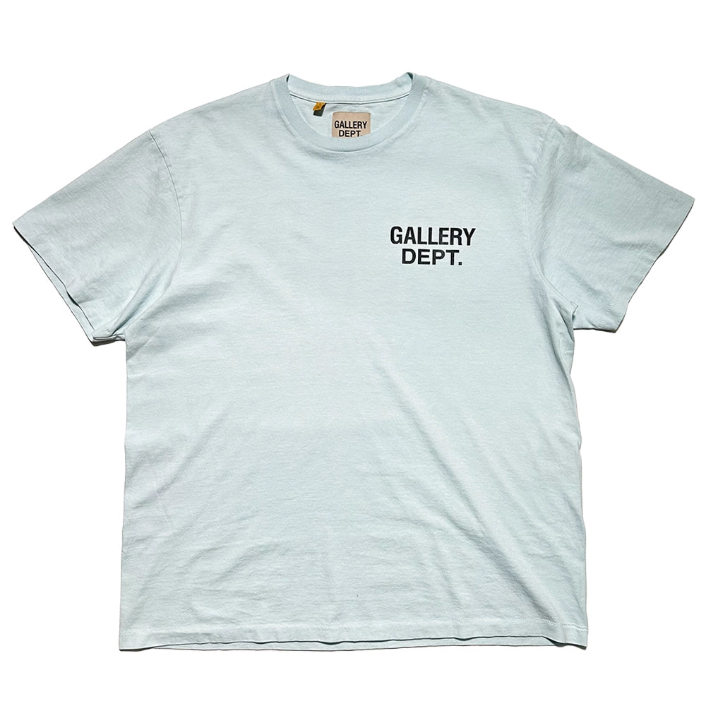GALLERY DEPT. / SOUVENIR TEE (VST-1071)