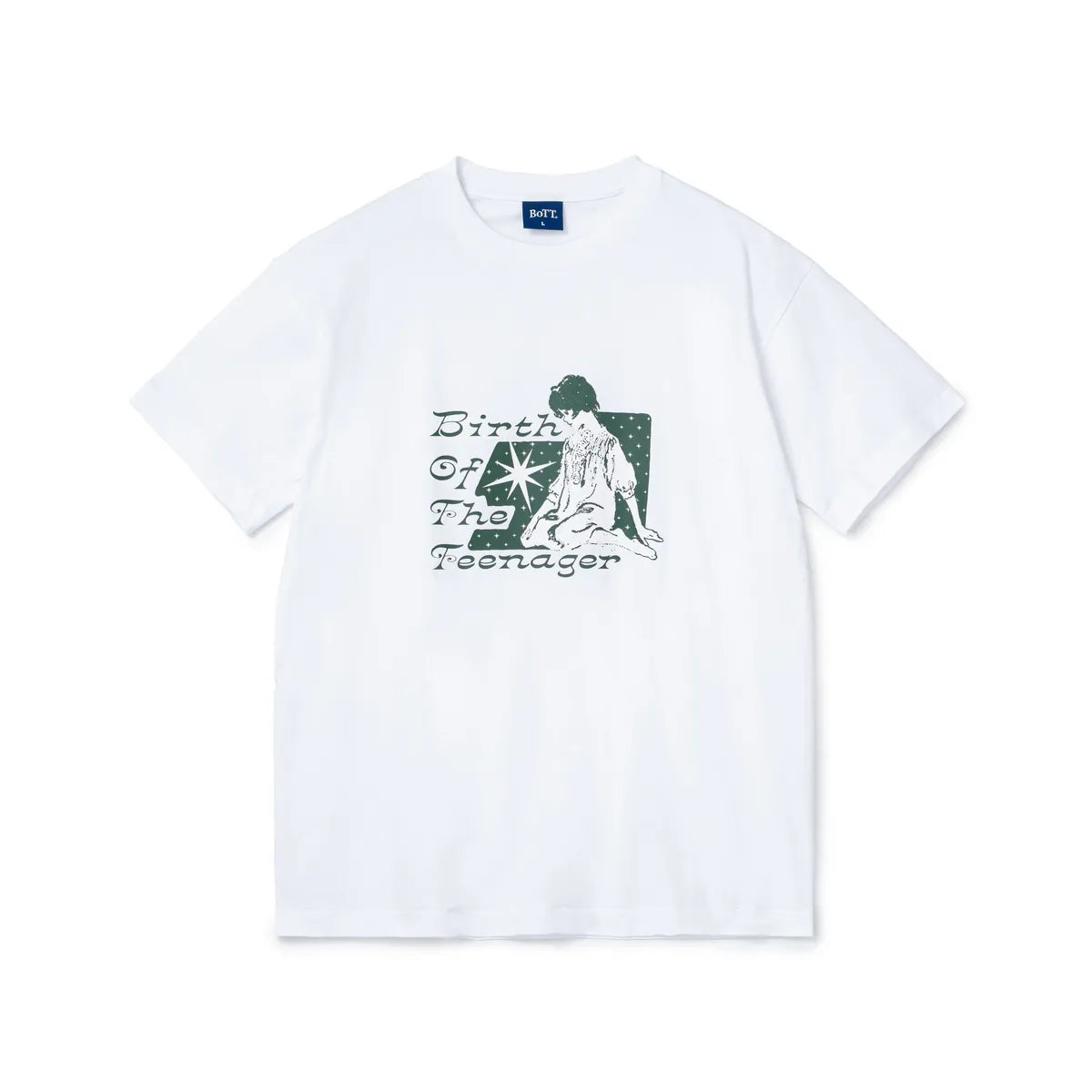 BoTT / Melancholy Tee