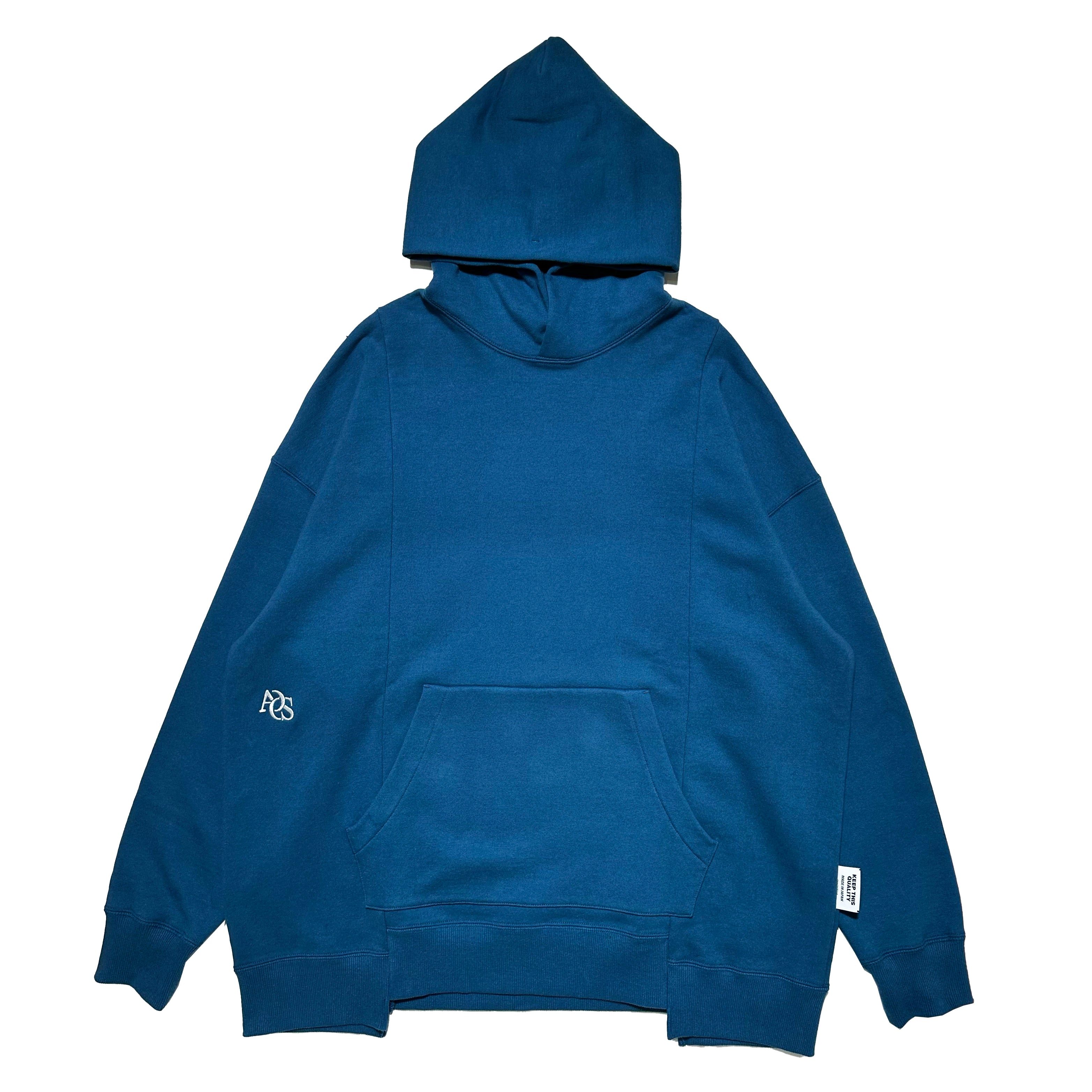 ALWAYS OUT OF STOCK/SWD PULL HOODIE 