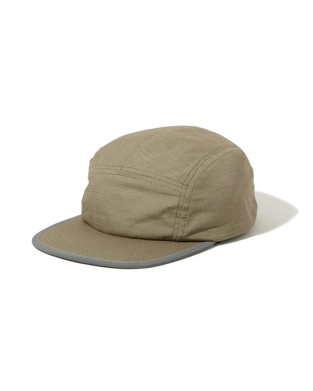 Acy / NEW BASIC REFLECT 5PANEL CAP (ACY-25SS-017)