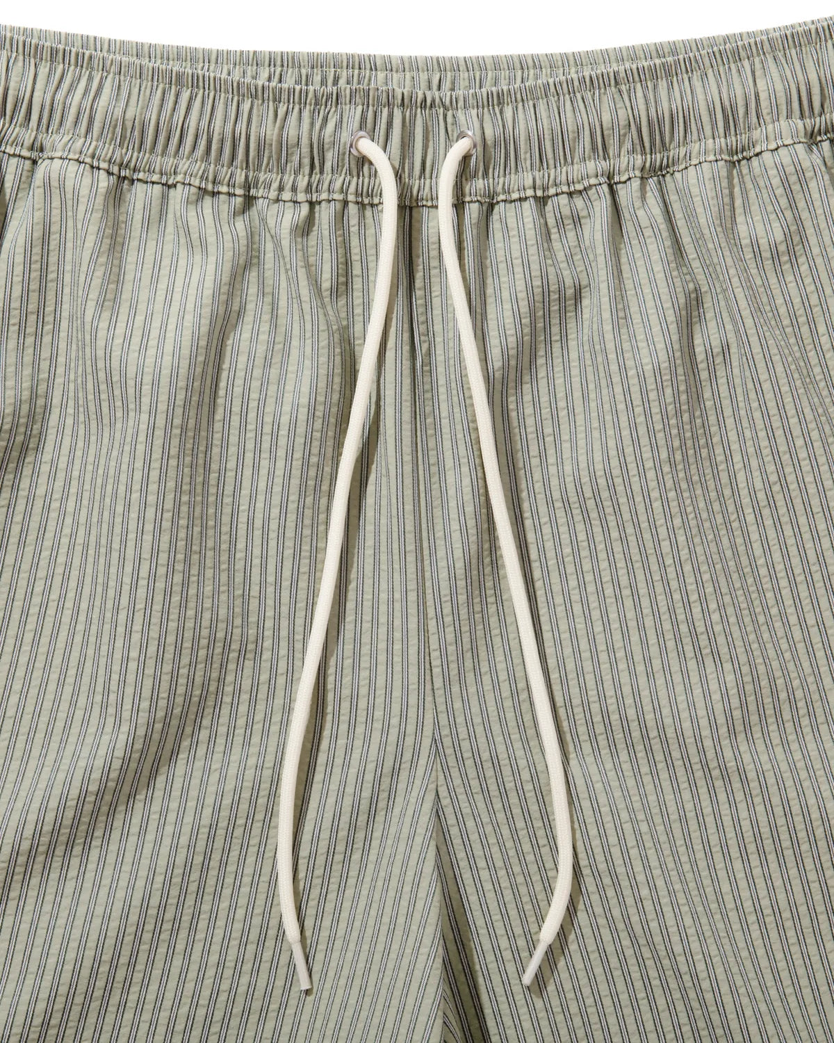 Acy / SEERSUCKER  BUGGY SHORTS (ACY-26SS-017)