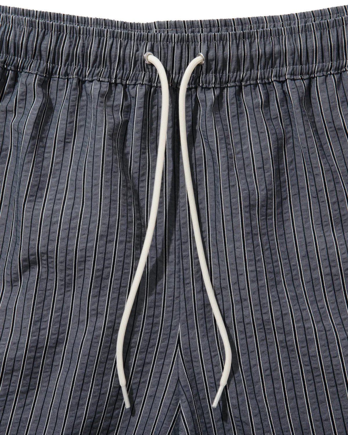 Acy / SEERSUCKER  BUGGY SHORTS (ACY-26SS-017)