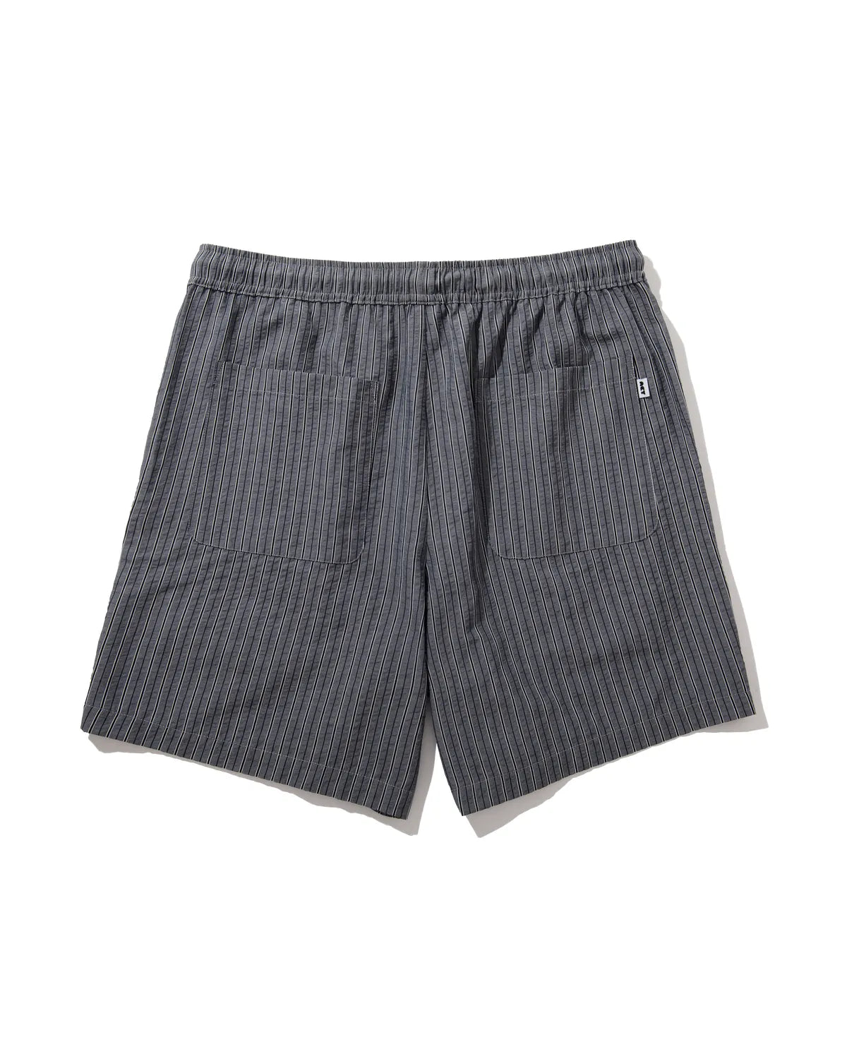 Acy / SEERSUCKER  BUGGY SHORTS (ACY-26SS-017)