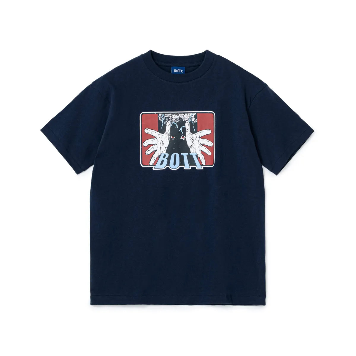 BoTT / The Hands Tee