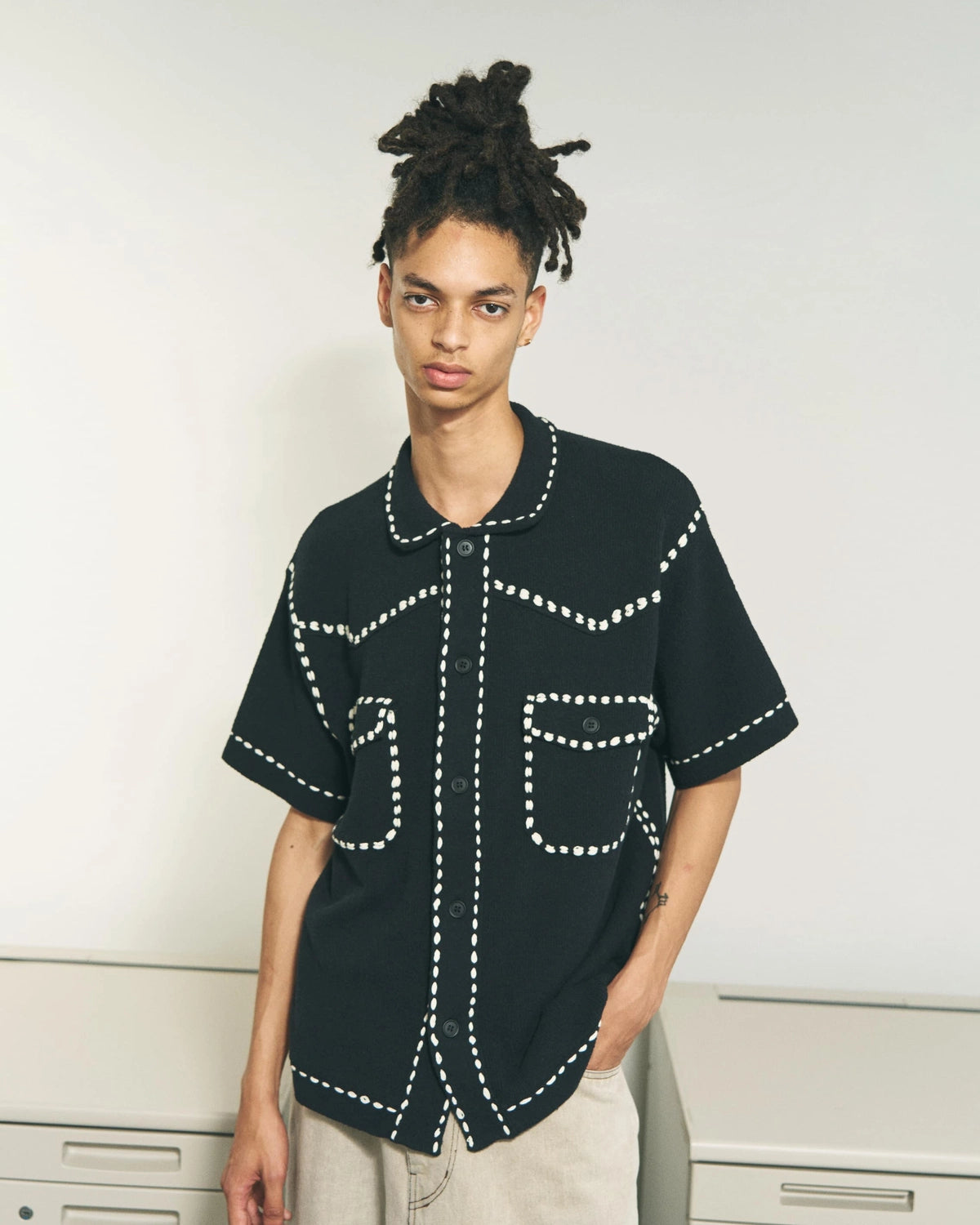 PHINGERIN(フィンガリン) / SUMMER PG1 WESTERN SHIRT | 公式通販