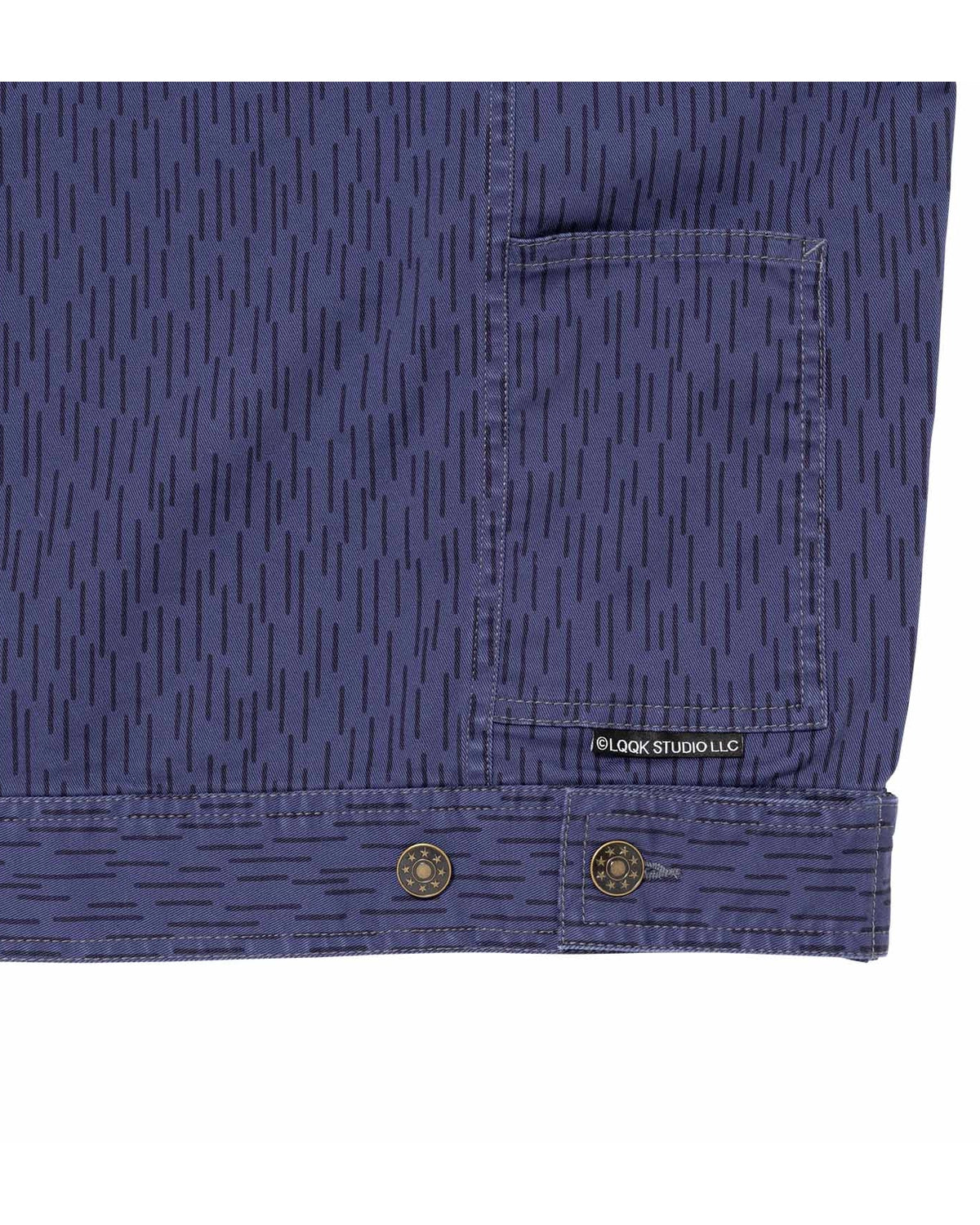 LQQK STUDIO(ルックスタジオ) / MP JACKET | 公式通販 JACK in the NET