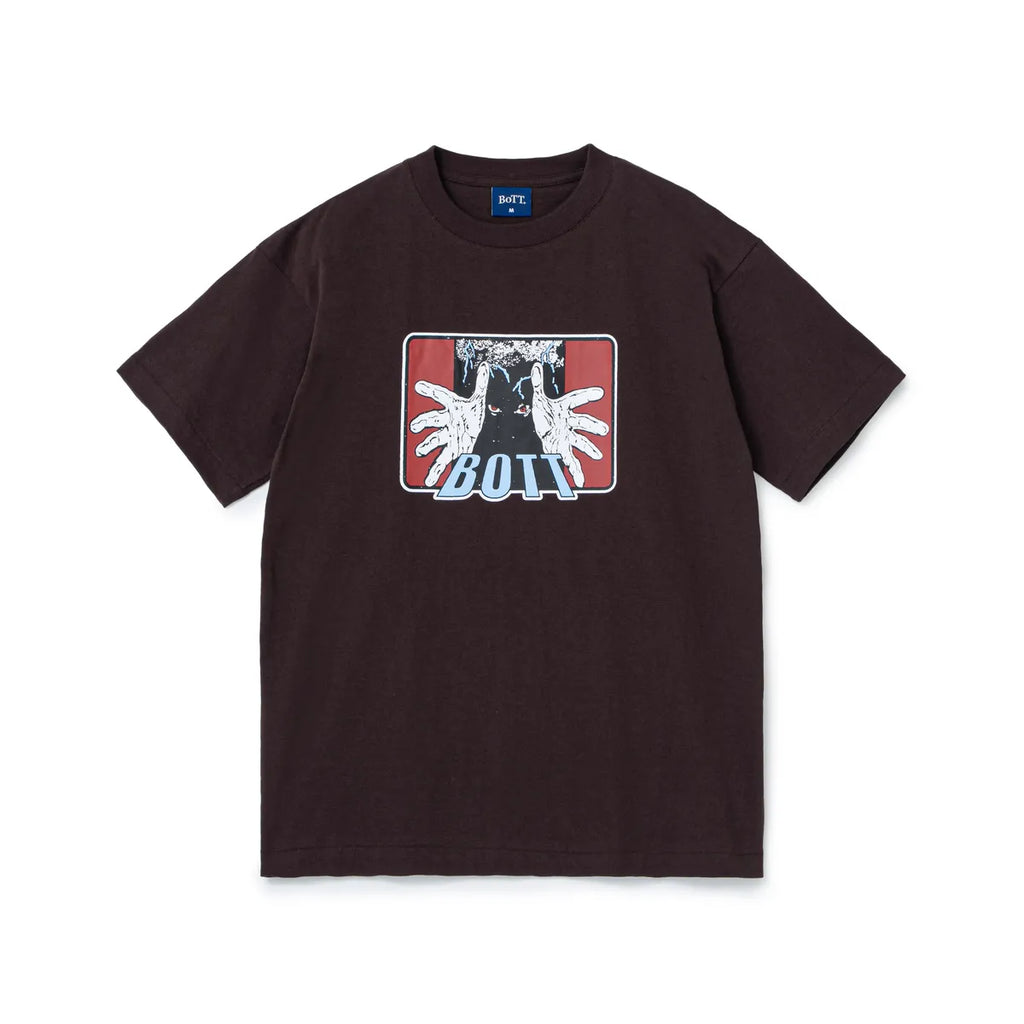 BoTT(ボット) / The Hands Tee | 公式通販・JACK in the NET