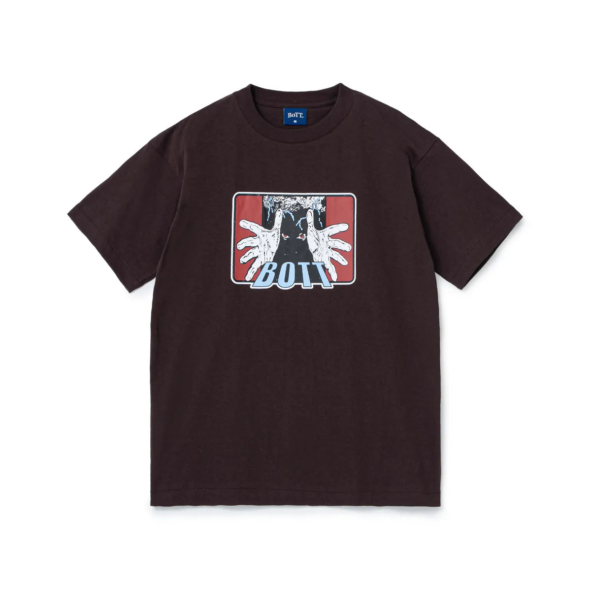 BoTT / The Hands Tee