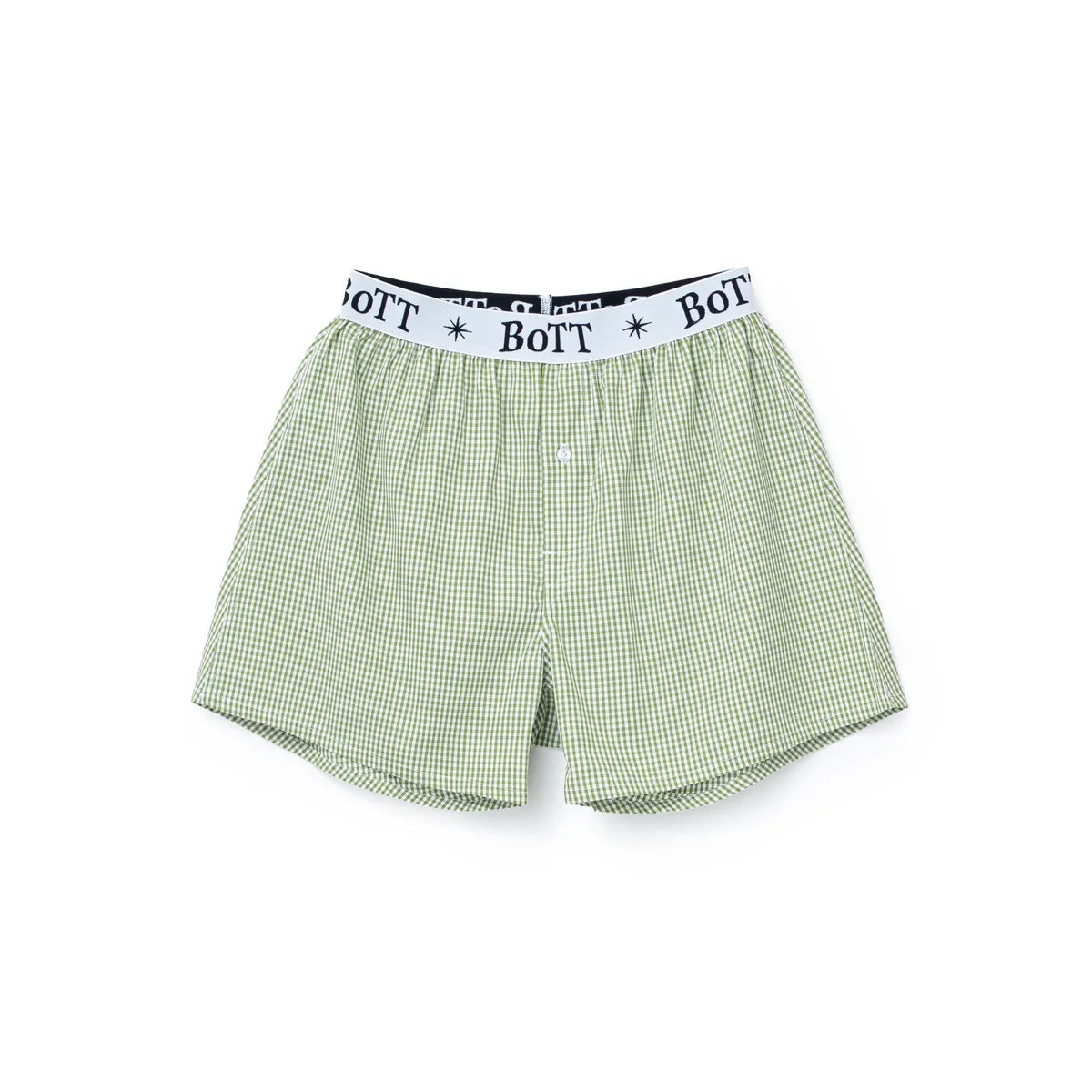 BoTT / Ribbed Boxer