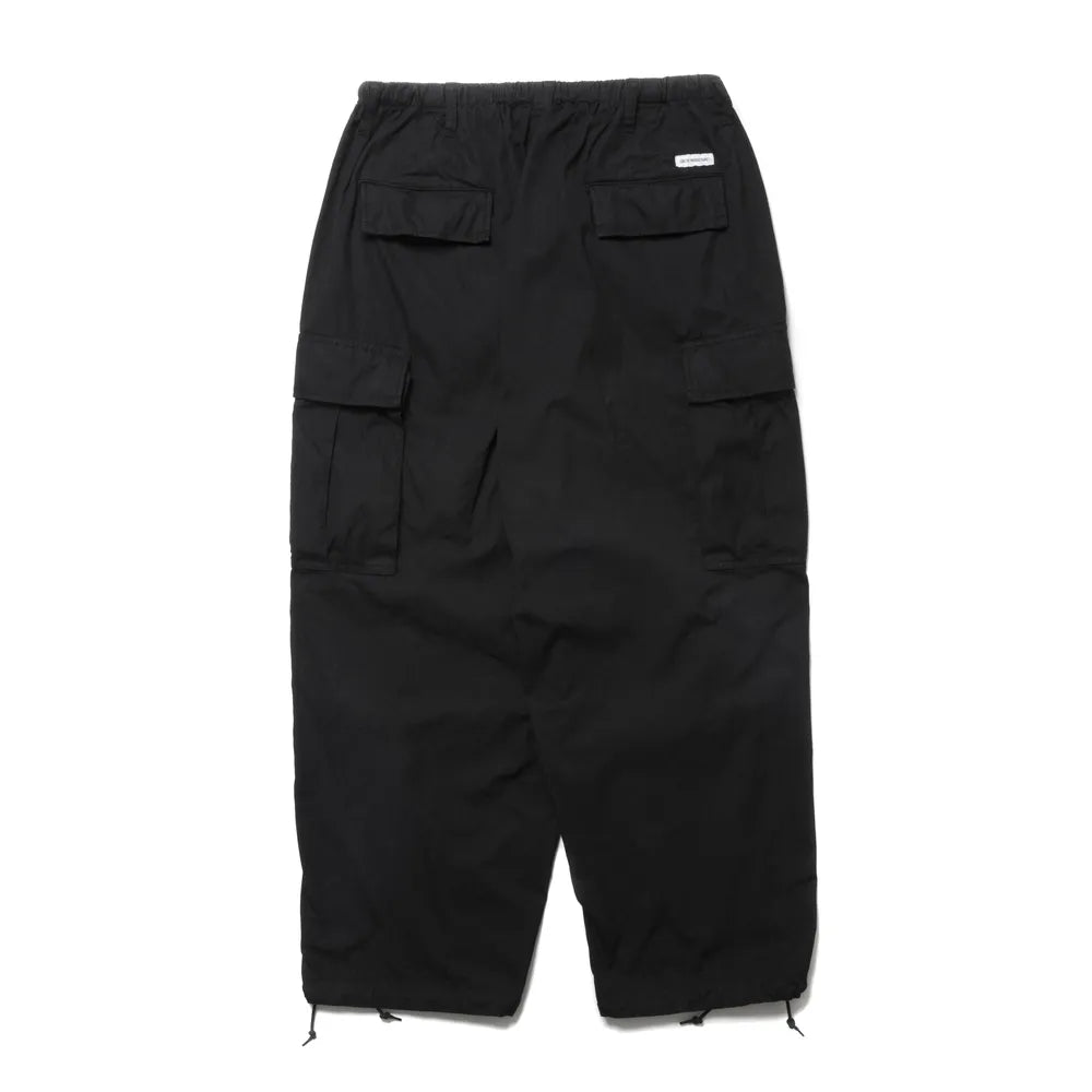 COOTIE PRODUCTIONS® / N/C Weather Cargo Easy Pants (CTE-24A107)