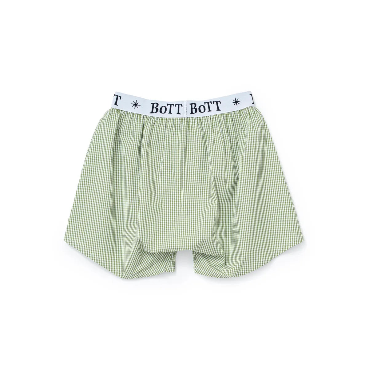 BoTT / Ribbed Boxer