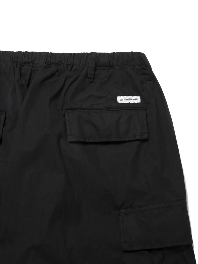 COOTIE PRODUCTIONS® / N/C Weather Cargo Easy Pants (CTE-24A107)