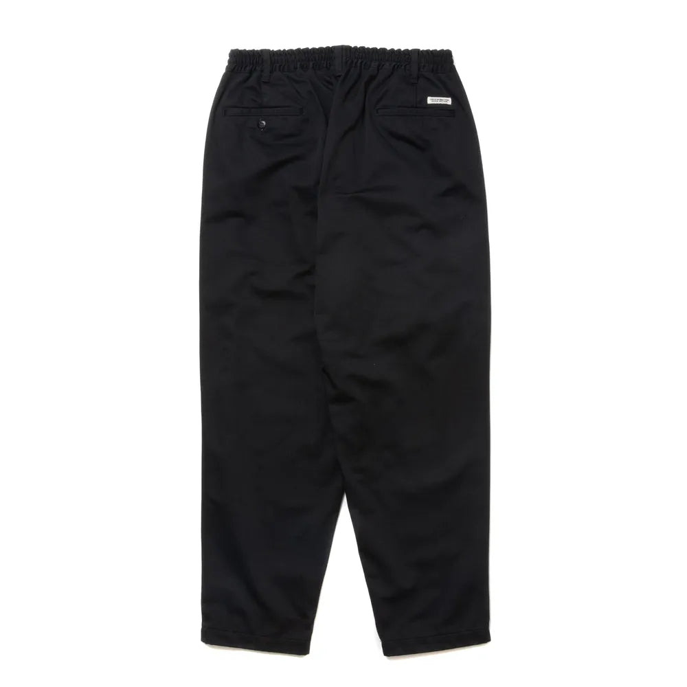 COOTIE PRODUCTIONS® / T/C 2 Tuck Easy Ankle Pants