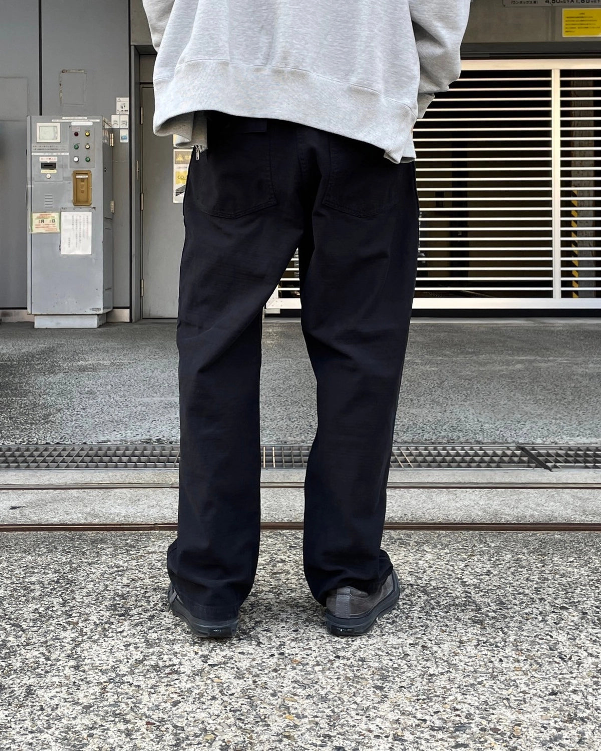 CIOTA / Baker Pants (PTLM-152-SW)