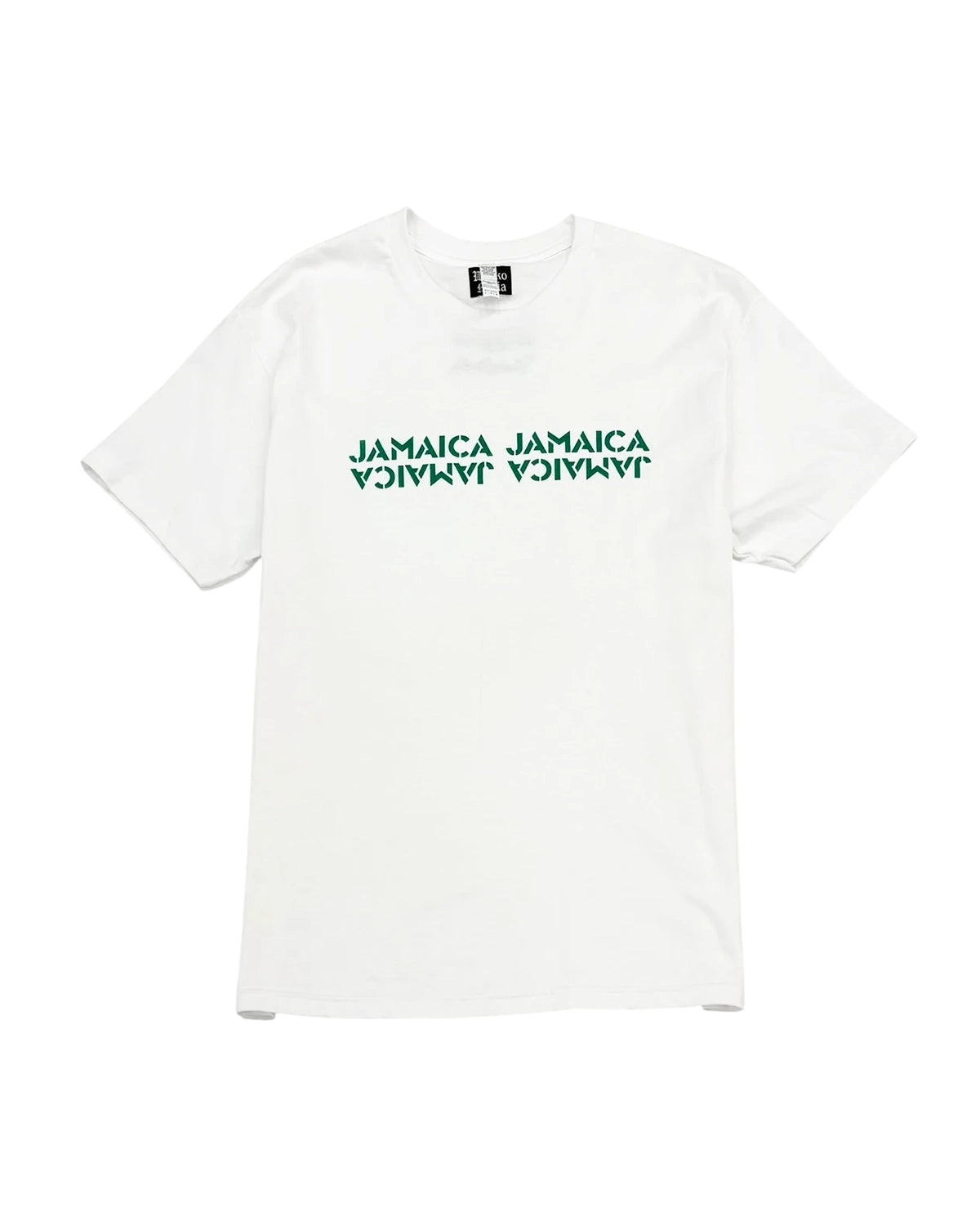 WACKO MARIA × MIGHTY CROWN / FAREAST REGGAE CRUSE 2025 CREW NECK T-SHIRT (MIGHTYCROWN-WM-TEE02)