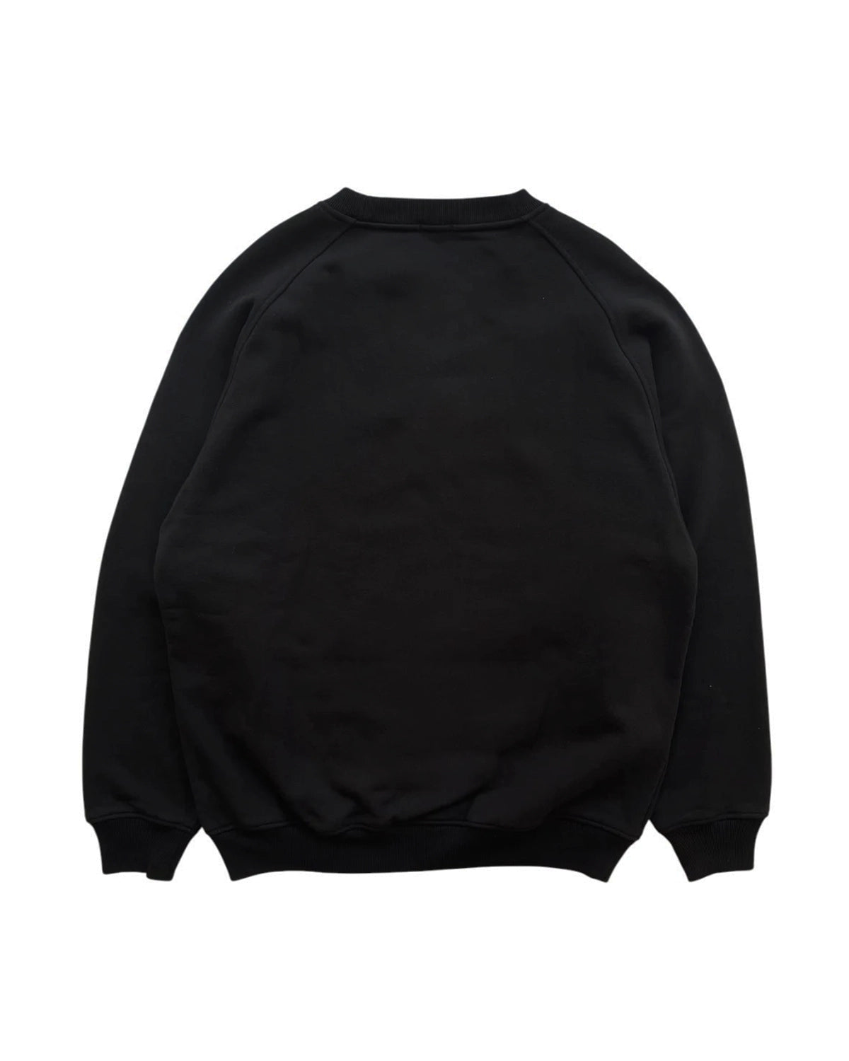 COMOLI / コットン裏毛 クルーネック (C03-05002)