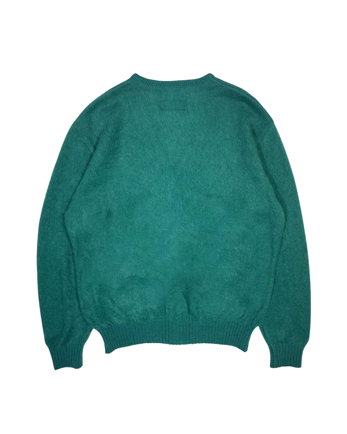 WACKO MARIA / MOHAIR CARDIGAN (25FW-WMK-KN20)
