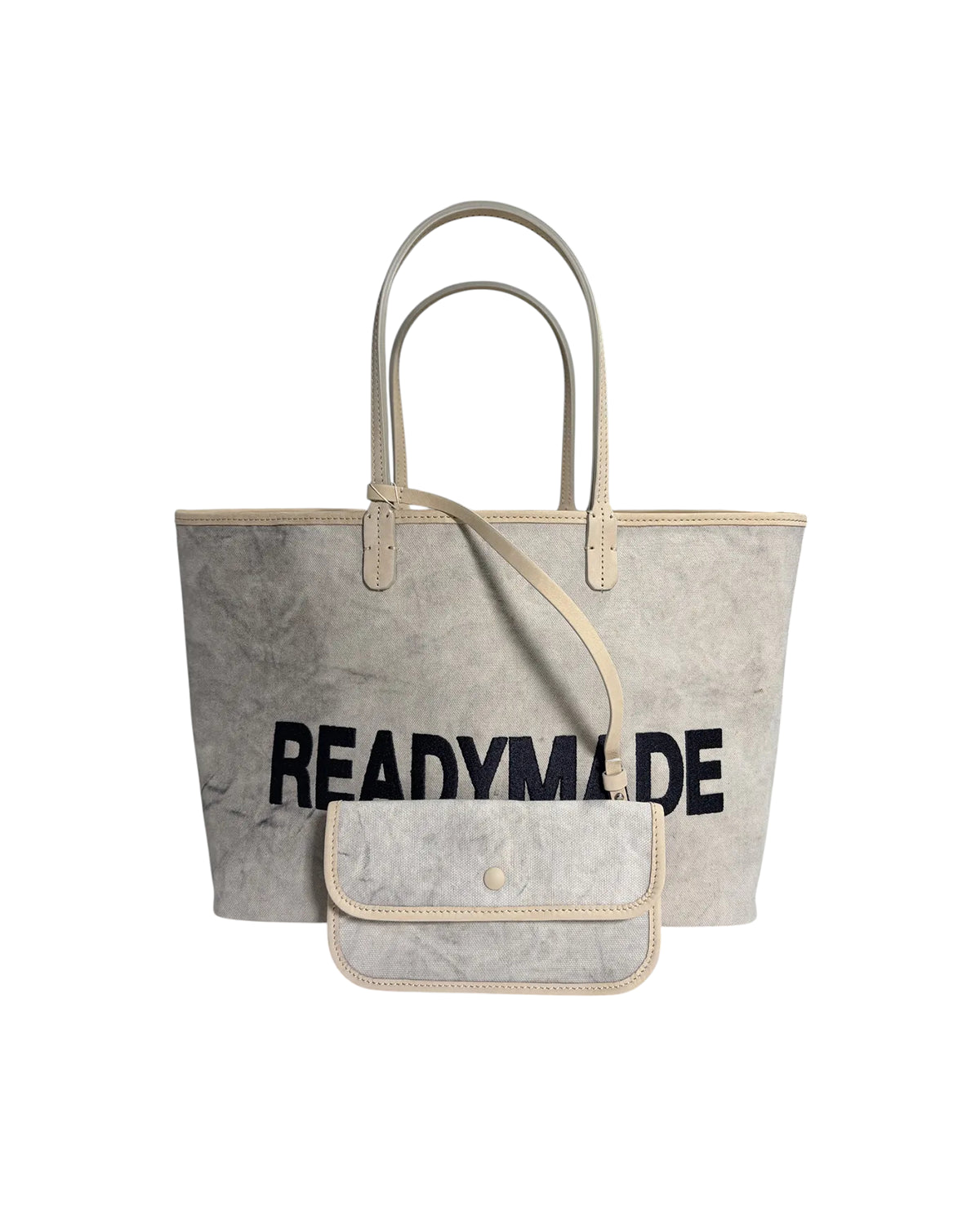 READYMADE / DOROTHY BAG (M) (RE-CO-WH-00-00-163)