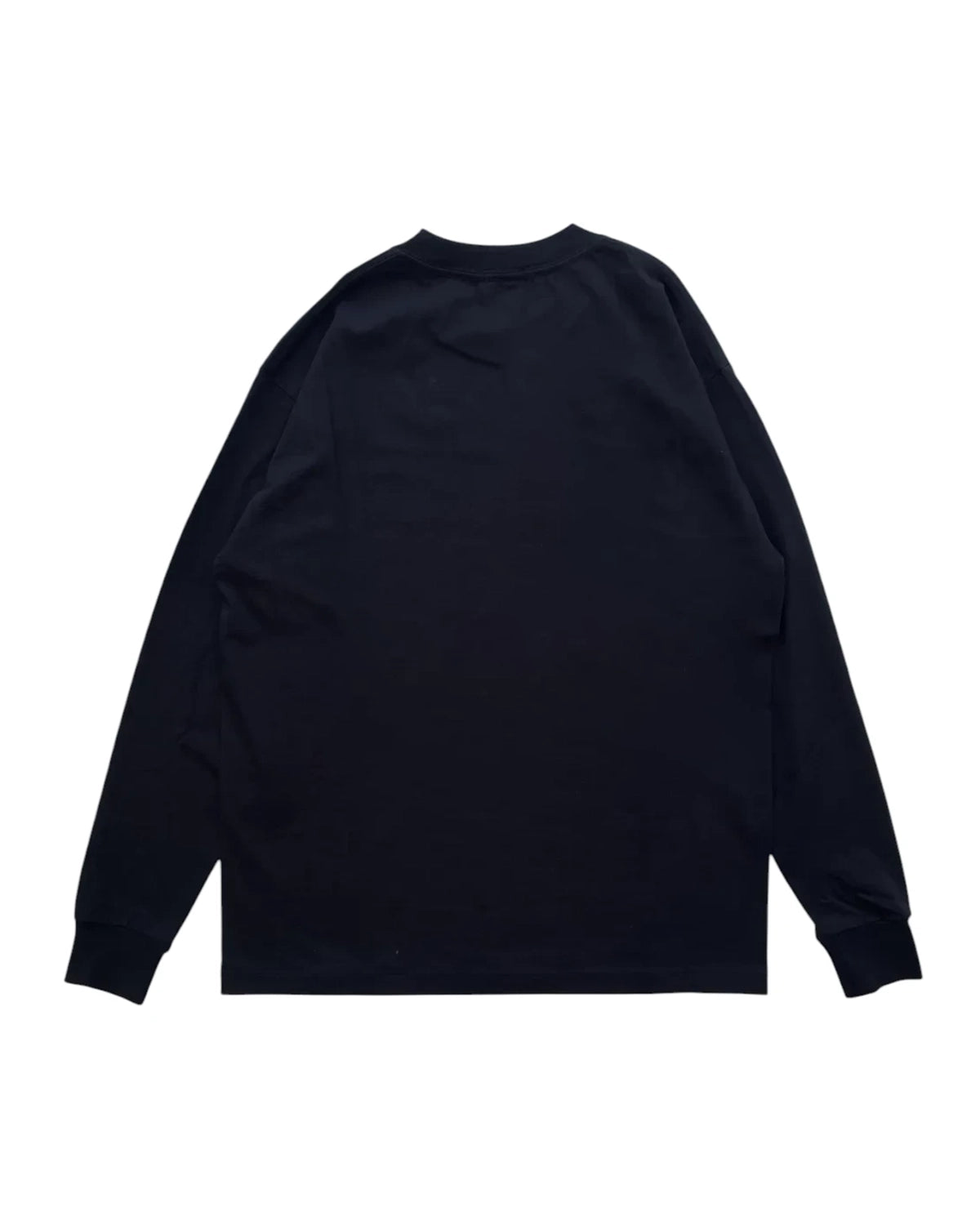COMOLI / コットンジャージ 長袖Tシャツ (C03-05004)