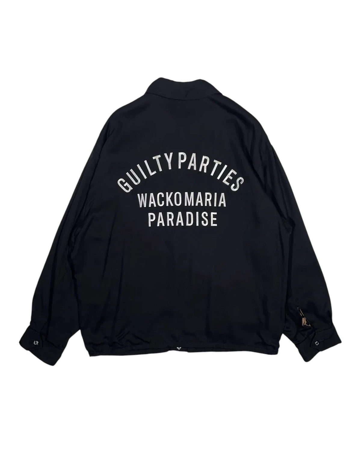 WACKO MARIA  / VIETNAM JACKET -TYPE2- (25FWE-WMO-ML02)