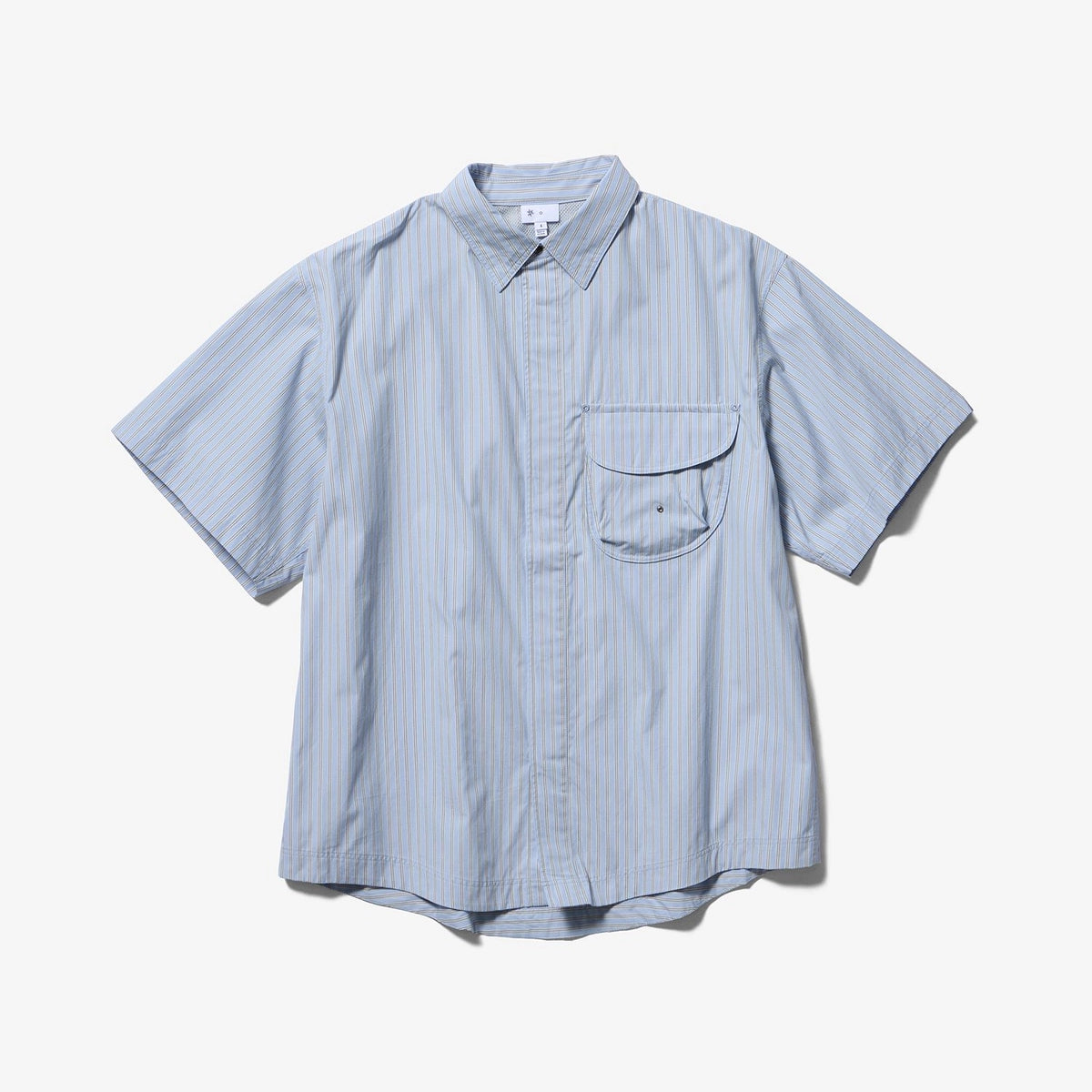 Goldwin 0 （ゴールドウィン ゼロ) / レトロリフレクティブショート