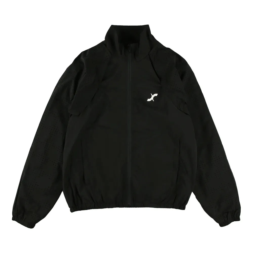 DEES / Convertible Track Jacket (DE2302-CLT001)