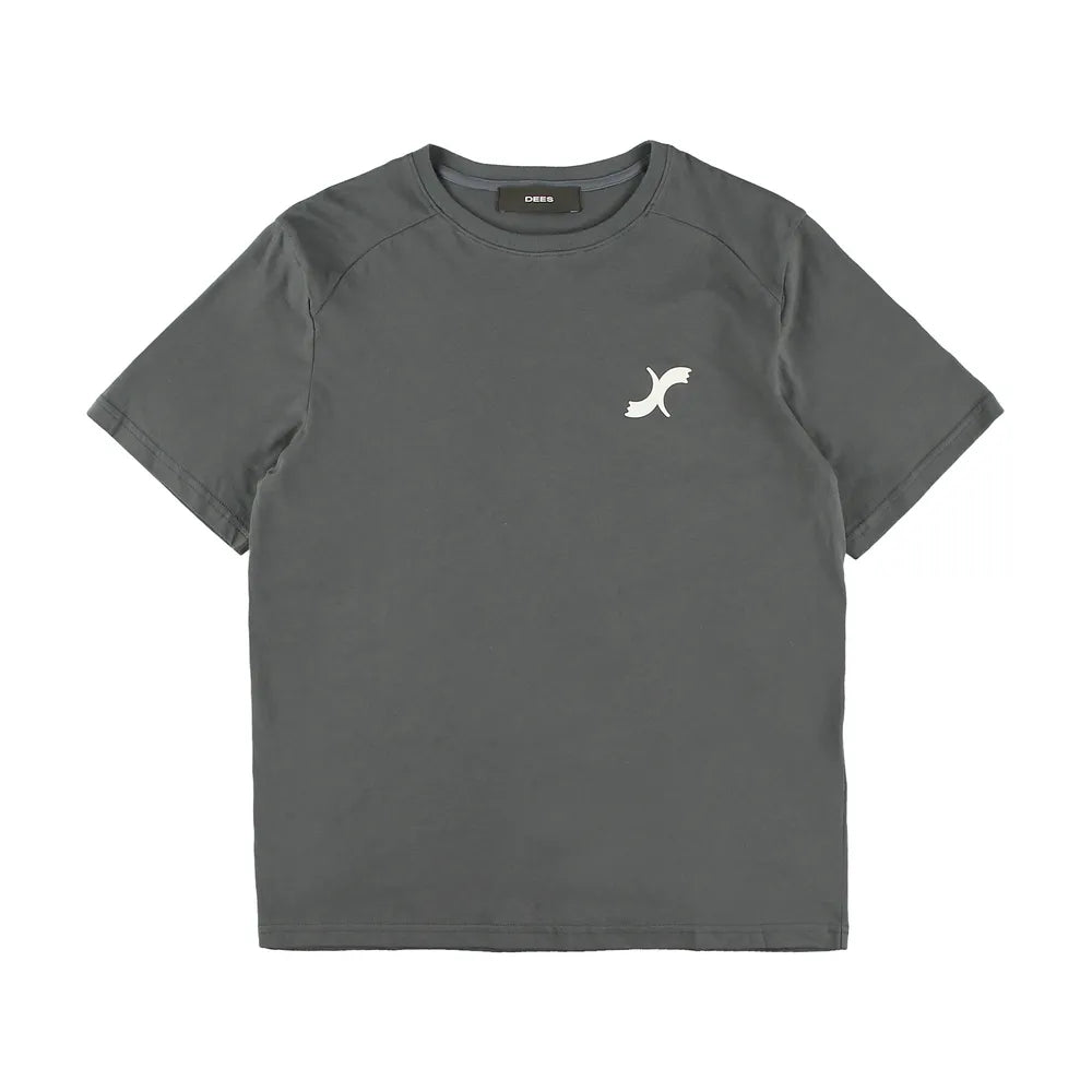 DEES / Basic S/S T-Shirt (DE2302-CLT009)