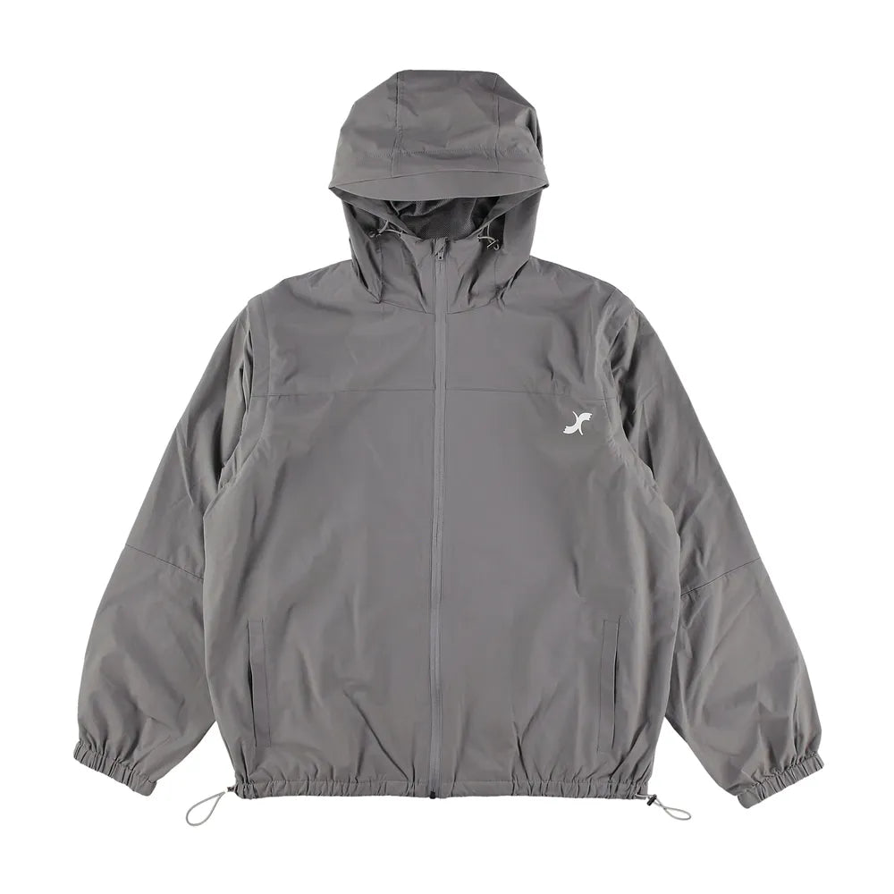 DEES / Rain Jacket (DE2302-CLT002)