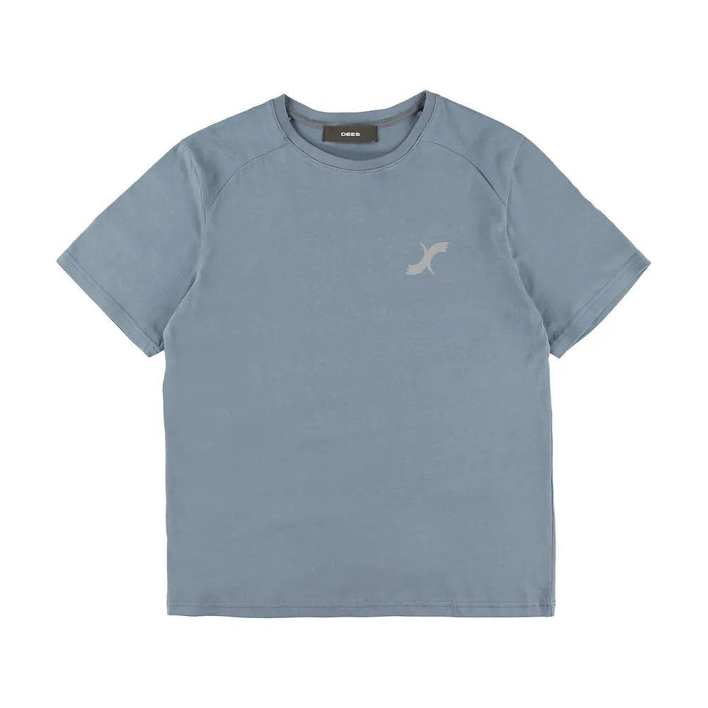 DEES / Basic S/S T-Shirt (DE2302-CLT009)