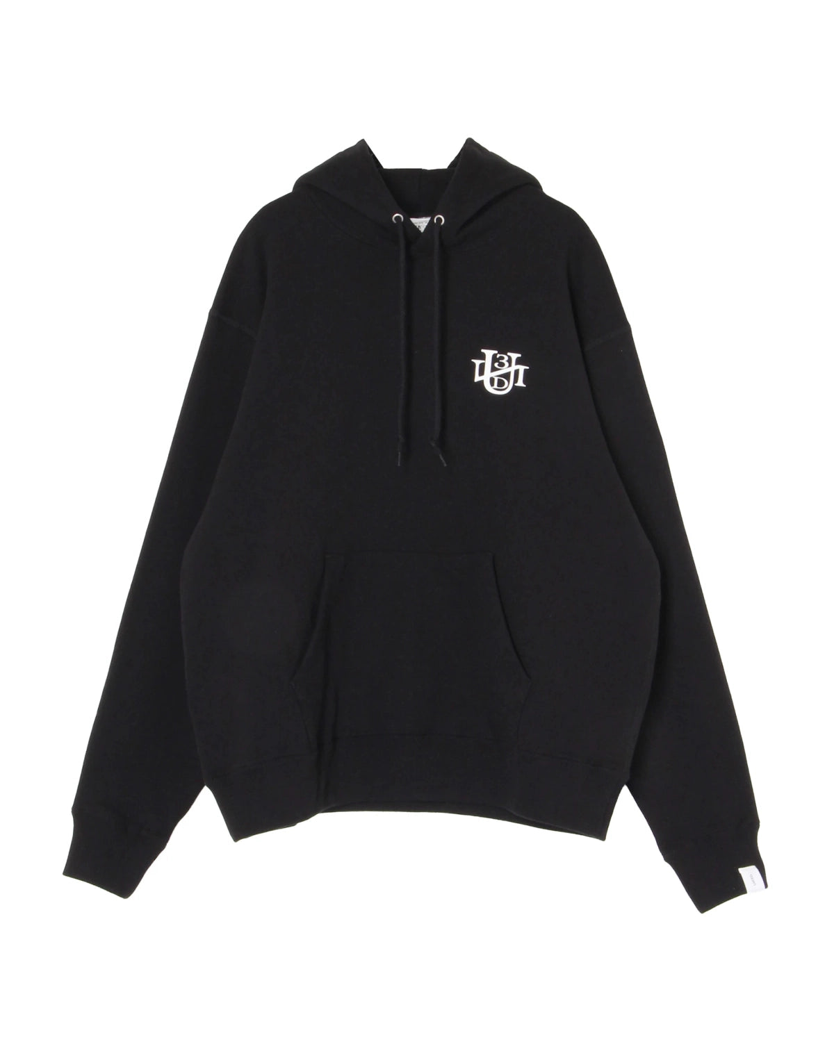 UN3D. × CRC / PULLOVER HOODIE (522652708701)