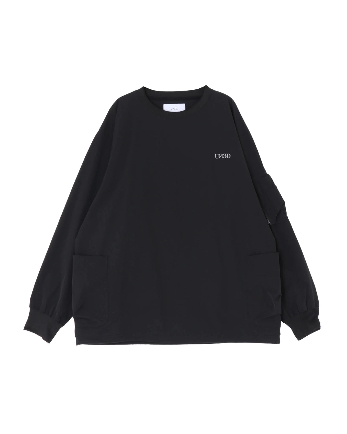 UN3D. / TECH LIGHT LONG T (522652700501)