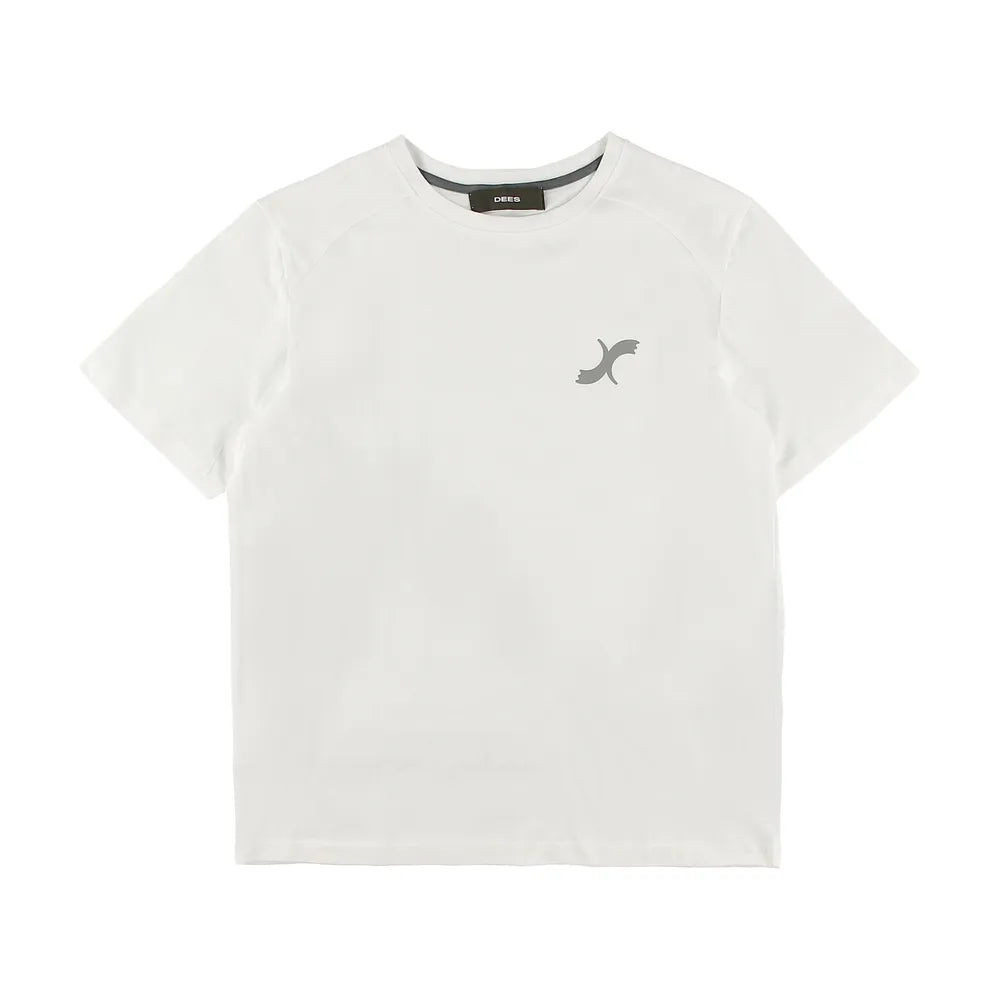 DEES / Basic S/S T-Shirt (DE2302-CLT009)