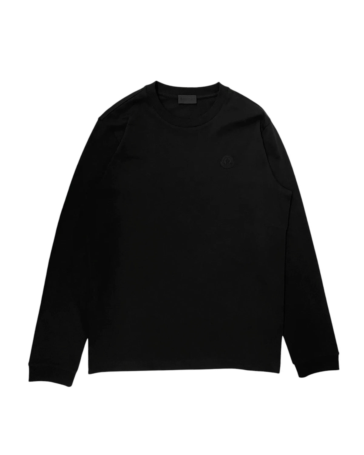 MONCLER / LS T-SHIRT (K20918D0000189AUG)