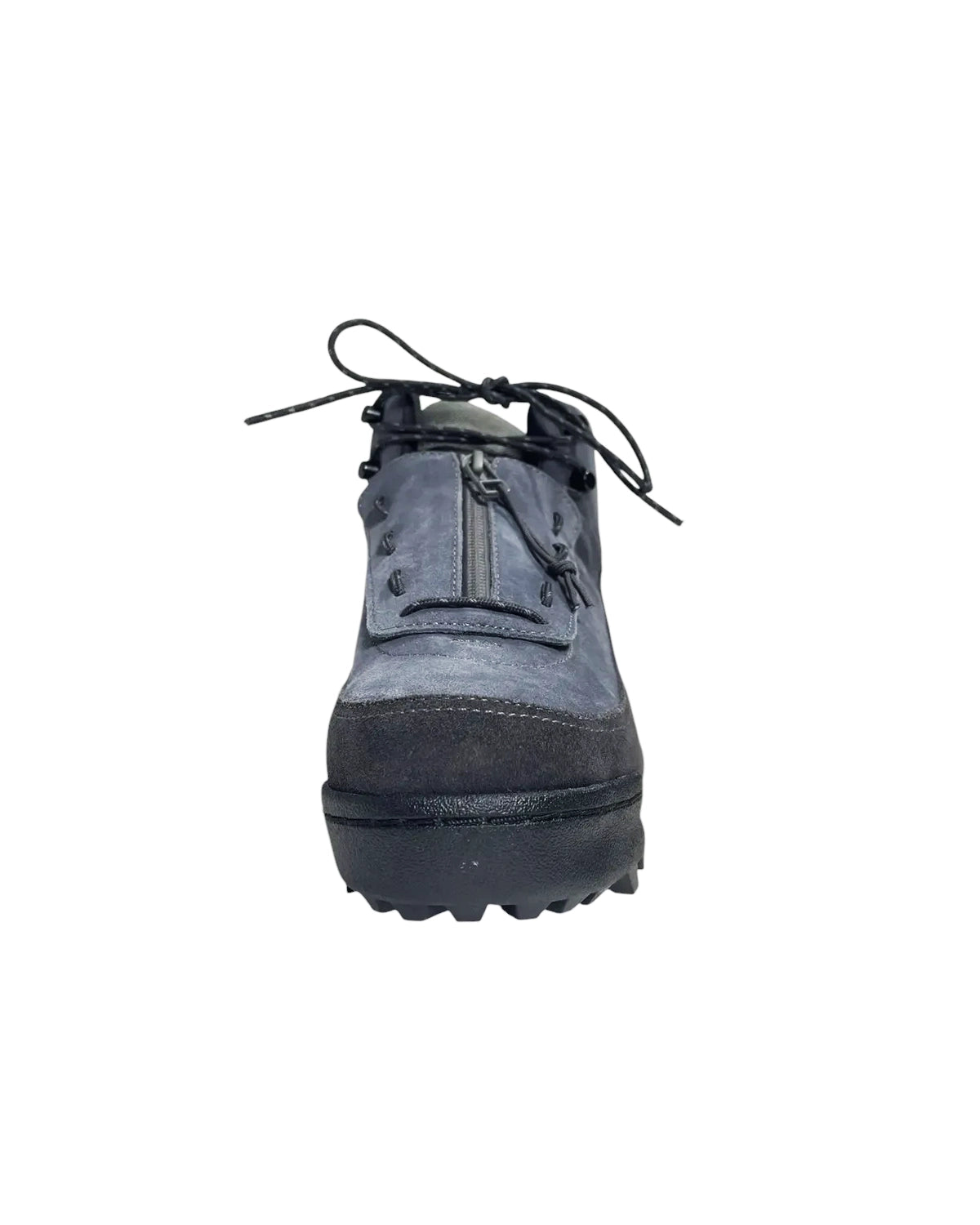 is-ness × SUICOKE / FLOW-MID SHOES (25AW_40_1007AWSHOES01)
