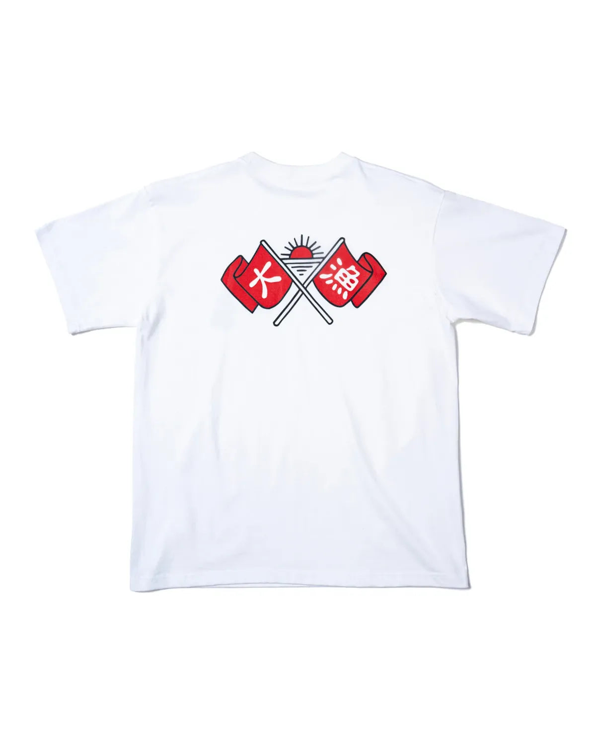 Chaos Fishing Club / Tairyo T-Shirt S/S (CFC-26SS-TEE03)