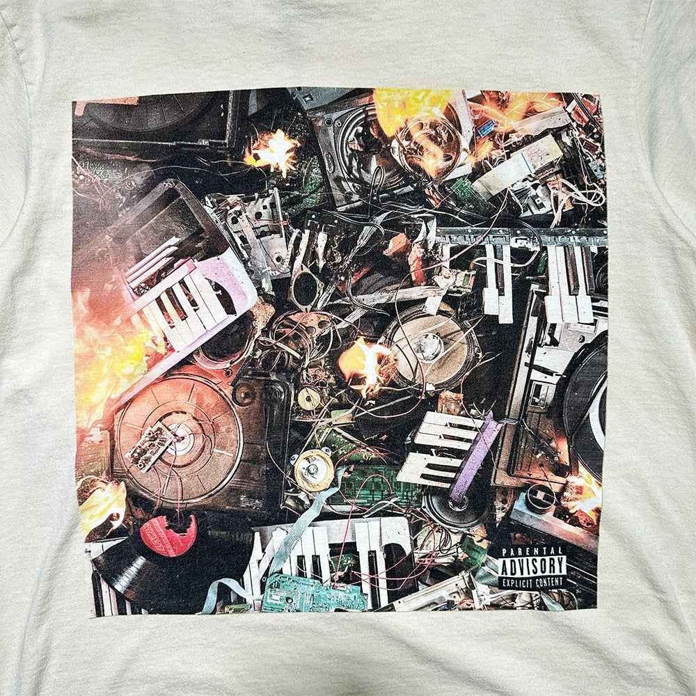 GALLERY DEPT. / MISERY TEE