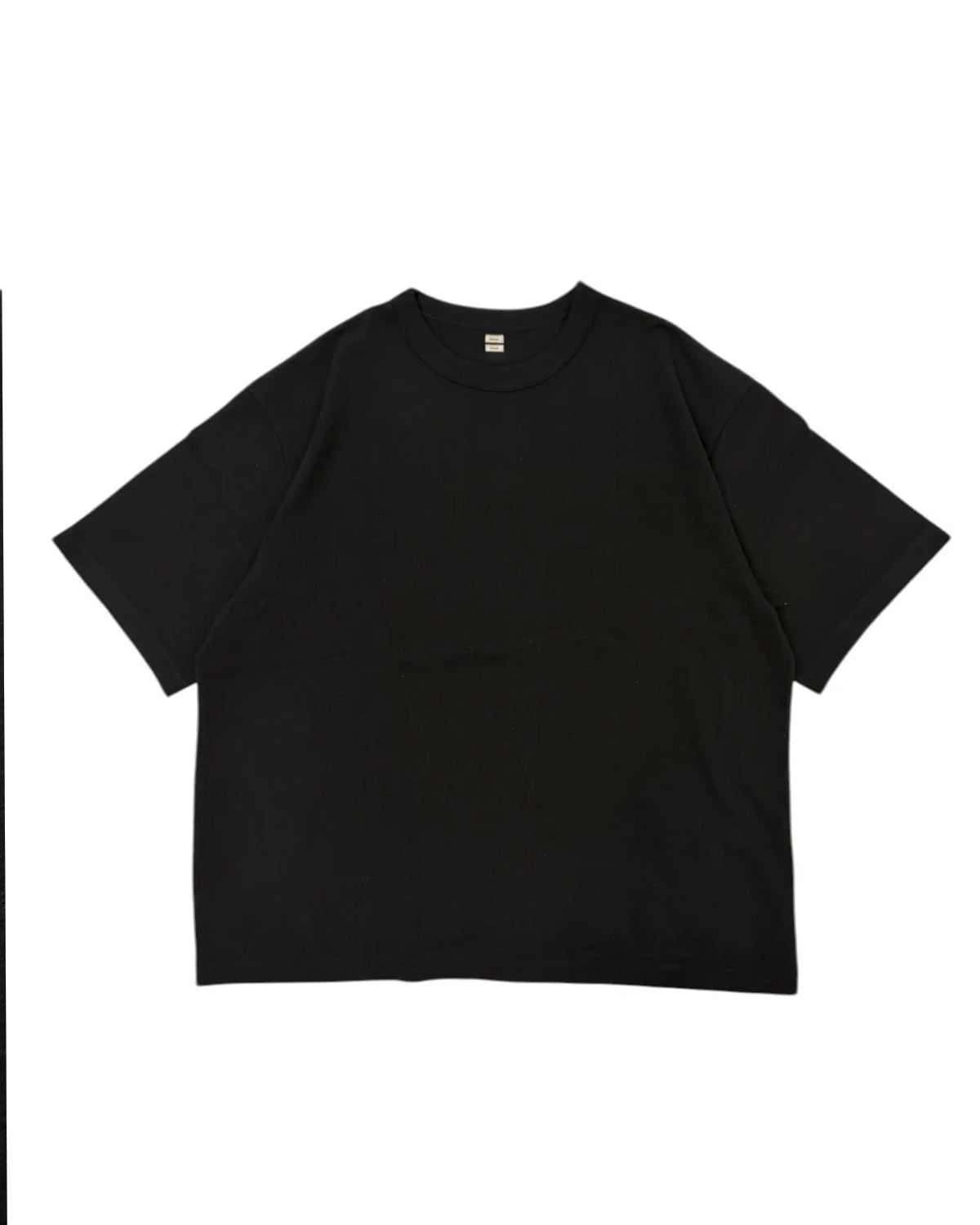 blurhms / Co/Silk Nep Tee (BHS25S044S26)