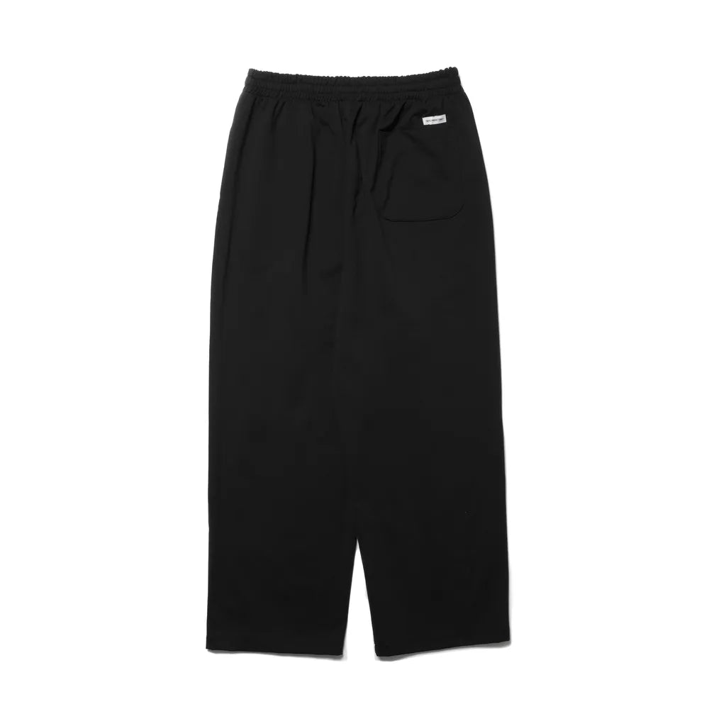 COOTIE PRODUCTIONS® / Polyester Ripstop 1 Tuck Easy Pants (CTE-24A108)