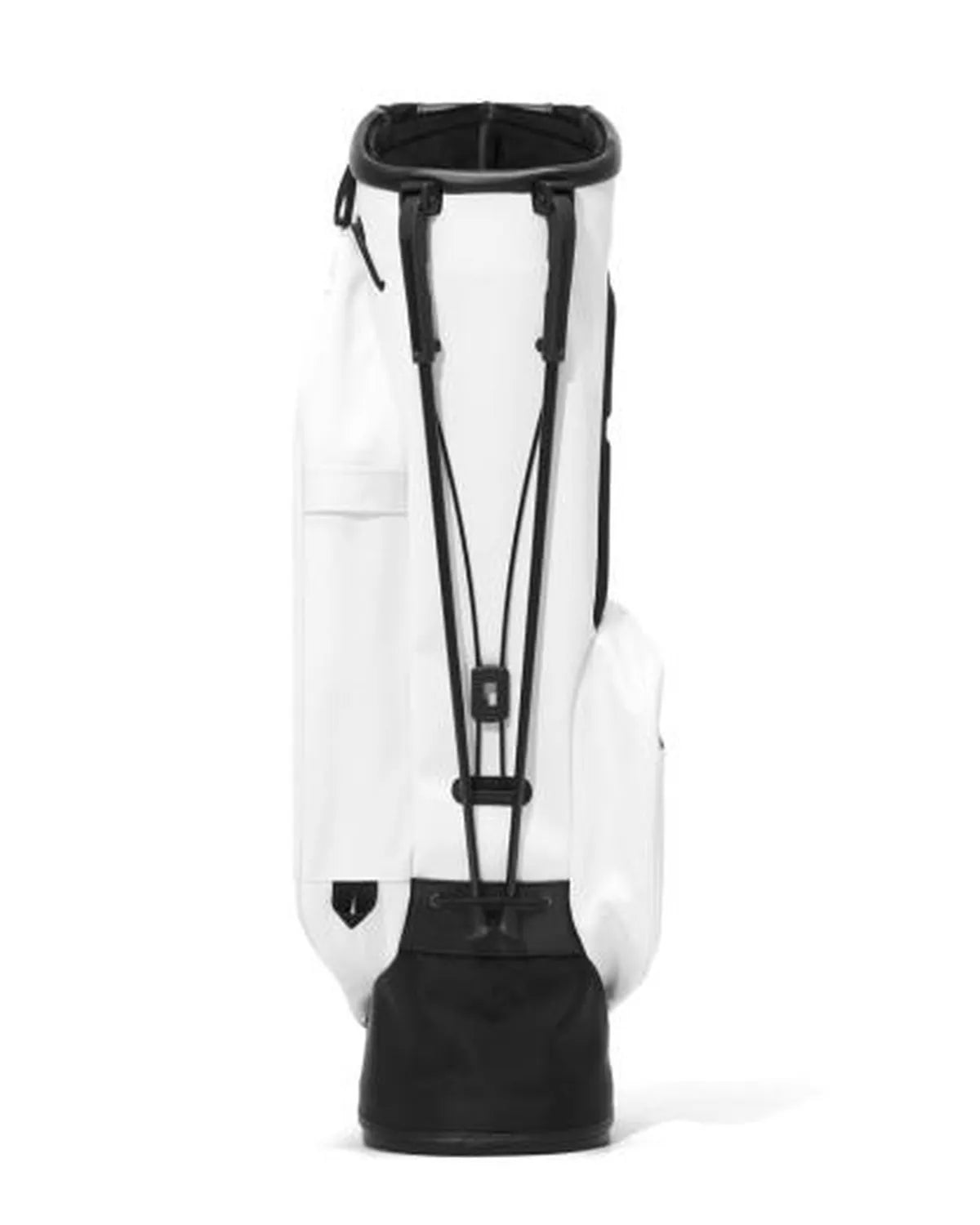 GOD SELECTION XXX × VESSEL × FRAGMENT / GOLF BAG - PLAYER 4.0 Pro Stand (GX-A25-FVGD-01)